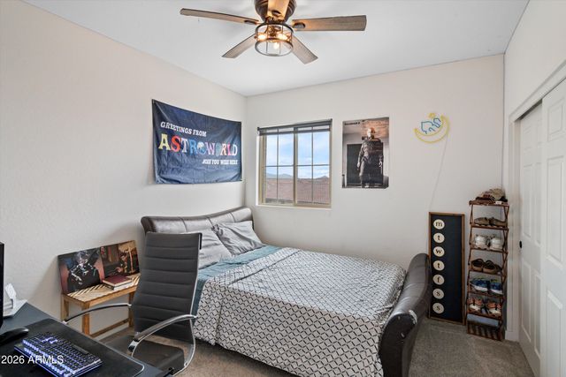 17834 W Thistle Landing Drive, Goodyear, AZ 85338