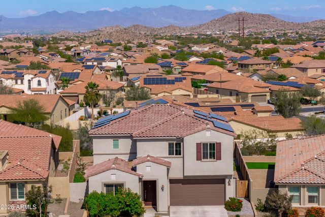 17834 W Thistle Landing Drive, Goodyear, AZ 85338