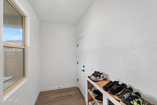 17834 W Thistle Landing Drive, Goodyear, AZ 85338