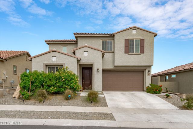 17834 W Thistle Landing Drive, Goodyear, AZ 85338