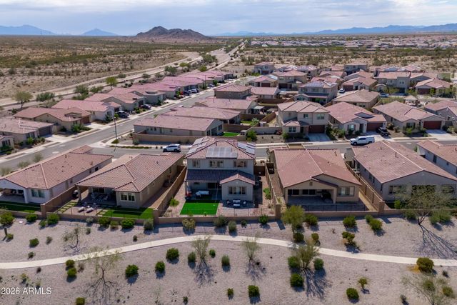 17834 W Thistle Landing Drive, Goodyear, AZ 85338