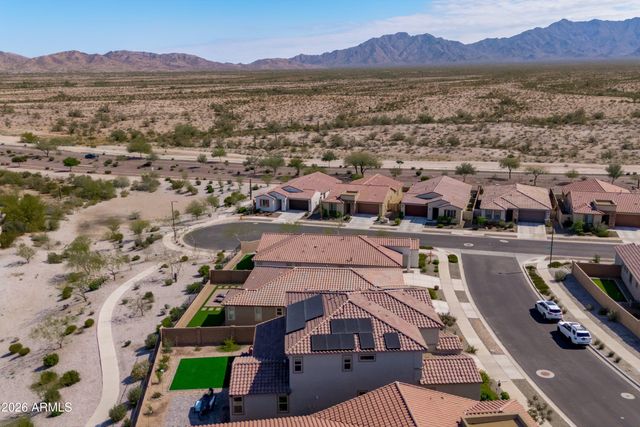 17834 W Thistle Landing Drive, Goodyear, AZ 85338