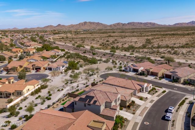 17834 W Thistle Landing Drive, Goodyear, AZ 85338