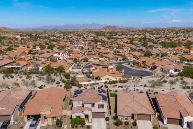 17834 W Thistle Landing Drive, Goodyear, AZ 85338