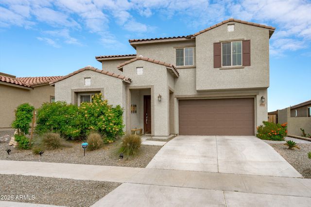 17834 W Thistle Landing Drive, Goodyear, AZ 85338