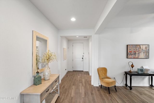 17834 W Thistle Landing Drive, Goodyear, AZ 85338