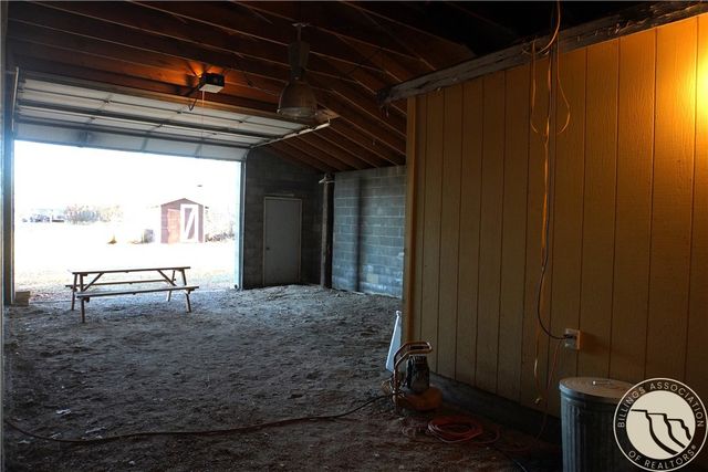 301 1st STREET S, Froid, MT 59226