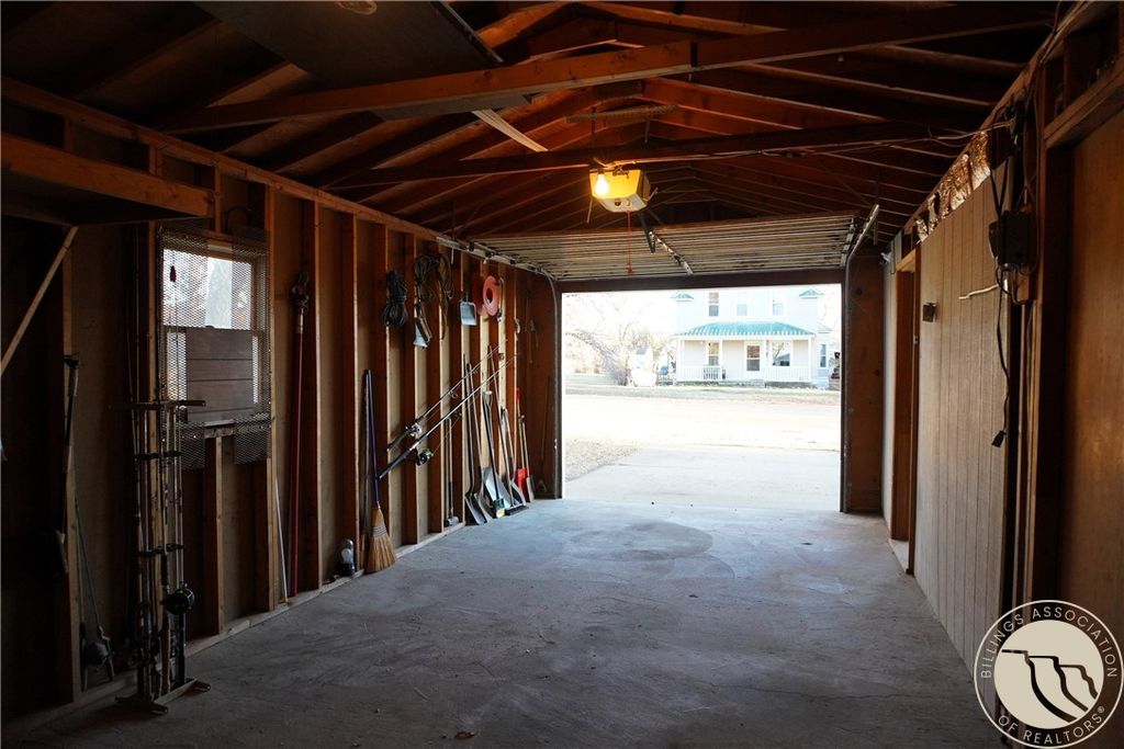 301 1st STREET S, Froid, MT 59226 photo 2