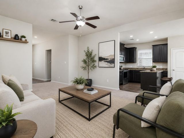 13712 Charles W Fairbanks CV, Manor, TX 78653