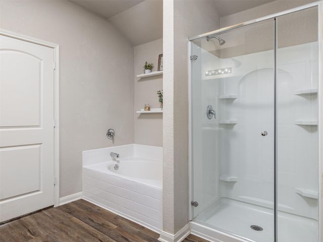 13712 Charles W Fairbanks CV, Manor, TX 78653