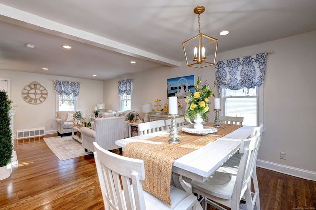 40 Hazelwood Avenue, Milford, CT 06461