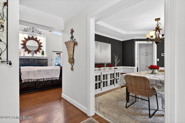 401 Old Stone Dr, Simpsonville, KY 40067