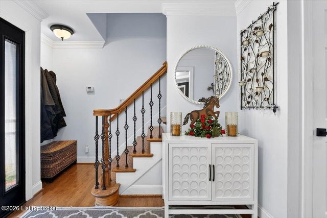 401 Old Stone Dr, Simpsonville, KY 40067