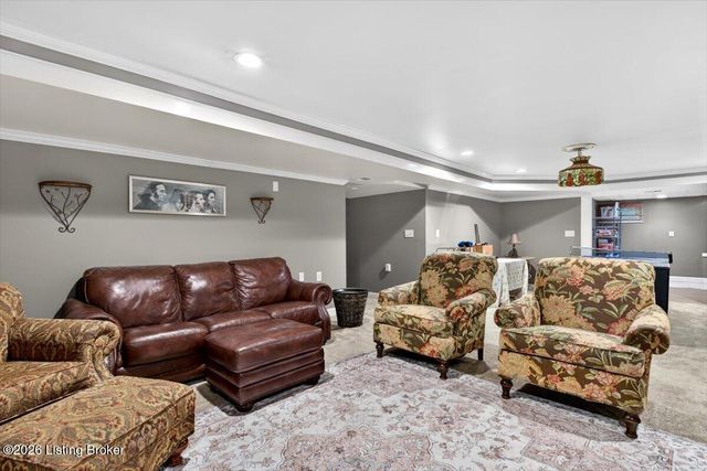 401 Old Stone Dr, Simpsonville, KY 40067