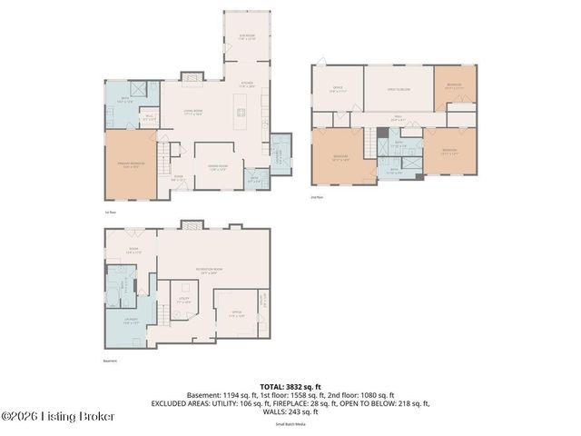 401 Old Stone Dr, Simpsonville, KY 40067