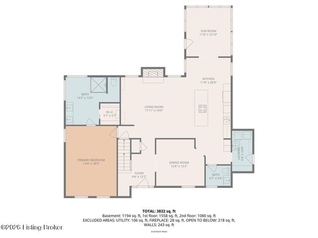 401 Old Stone Dr, Simpsonville, KY 40067