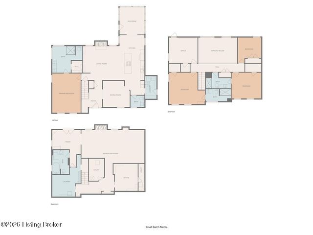 401 Old Stone Dr, Simpsonville, KY 40067