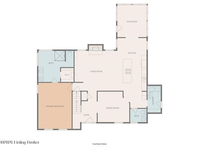 401 Old Stone Dr, Simpsonville, KY 40067