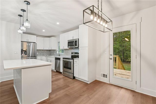 24 Mcclure Road, Temple, GA 30179