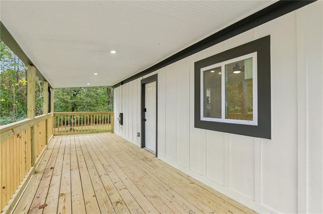 24 Mcclure Road, Temple, GA 30179