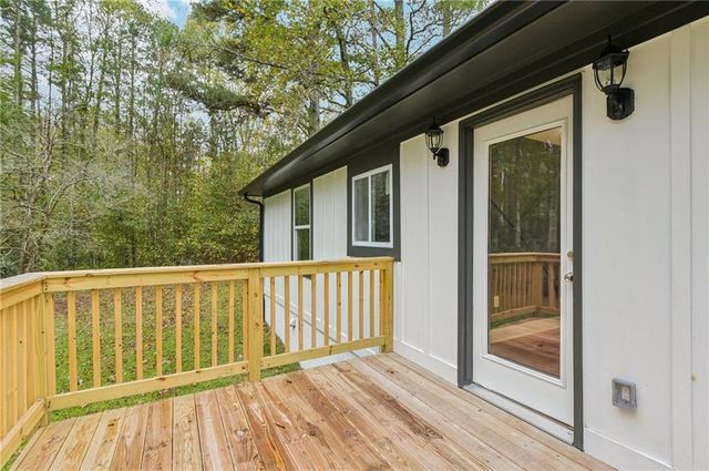 24 Mcclure Road, Temple, GA 30179