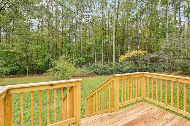 24 Mcclure Road, Temple, GA 30179