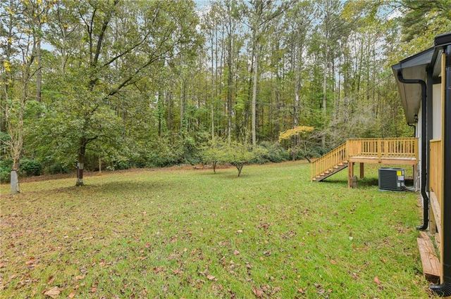 24 Mcclure Road, Temple, GA 30179