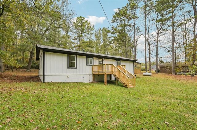 24 Mcclure Road, Temple, GA 30179