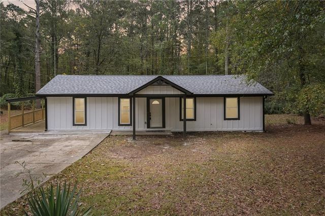 24 Mcclure Road, Temple, GA 30179