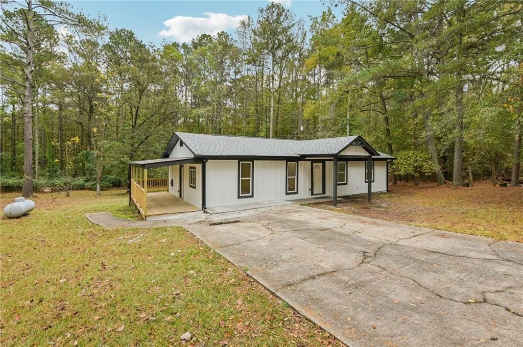 24 Mcclure Road, Temple, GA 30179