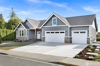2503 Lakeridge Drive, Ferndale, WA 98248