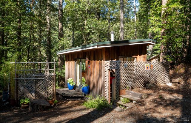 45516 Sunset Dr, Gualala, CA 95445