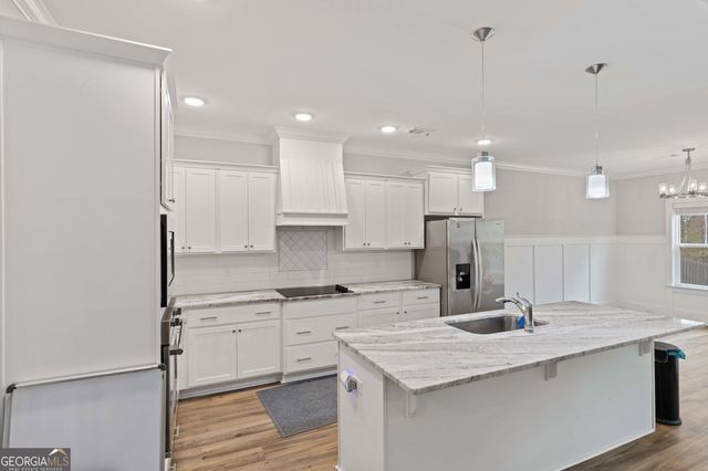 2346 Laurens Street, Grovetown, GA 30813