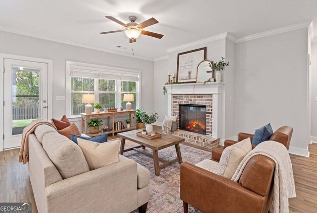 2346 Laurens Street, Grovetown, GA 30813