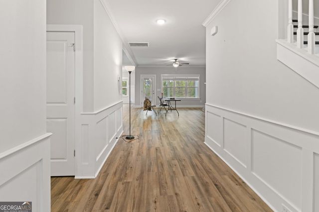 2346 Laurens Street, Grovetown, GA 30813
