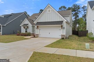 2346 Laurens Street, Grovetown, GA 30813