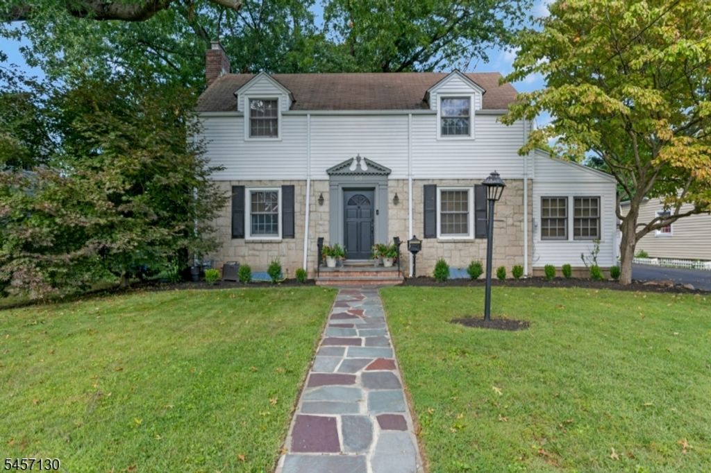 68 Meadowbrook Rd, North Plainfield Boro, NJ 07062 — exterior