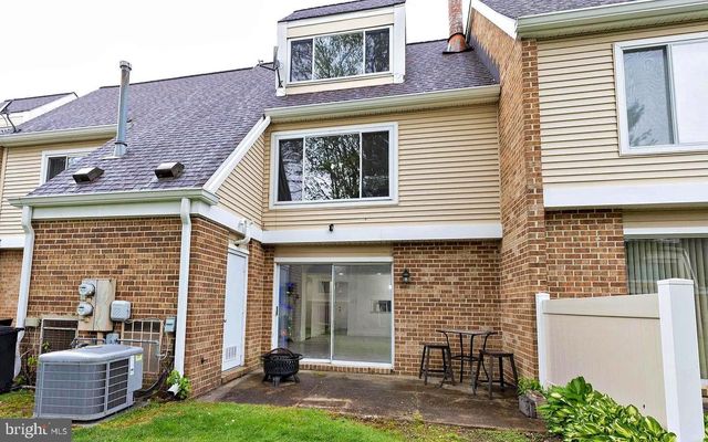 1139 THACKARY CT, Voorhees, NJ 08043