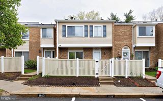 1139 THACKARY CT, Voorhees, NJ 08043