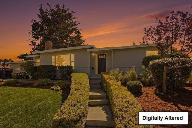 2310 Euclid Avenue, Redwood City, CA 94061