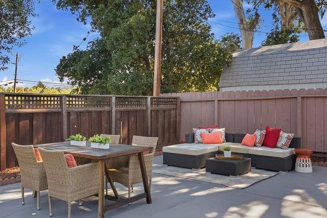 2310 Euclid Avenue, Redwood City, CA 94061