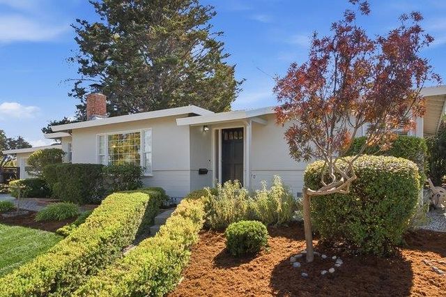 2310 Euclid Avenue, Redwood City, CA 94061