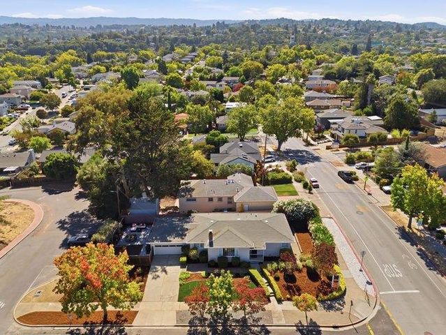 2310 Euclid Avenue, Redwood City, CA 94061