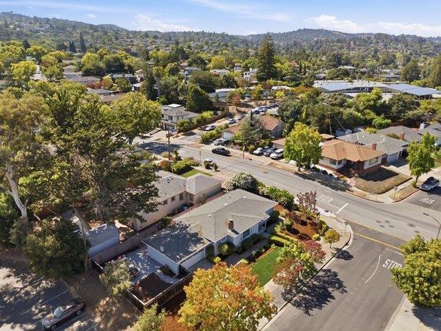 2310 Euclid Avenue, Redwood City, CA 94061