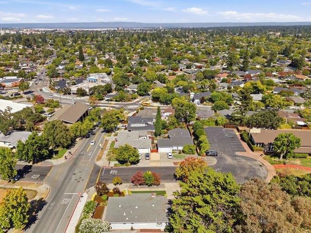 2310 Euclid Avenue, Redwood City, CA 94061
