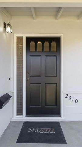 2310 Euclid Avenue, Redwood City, CA 94061