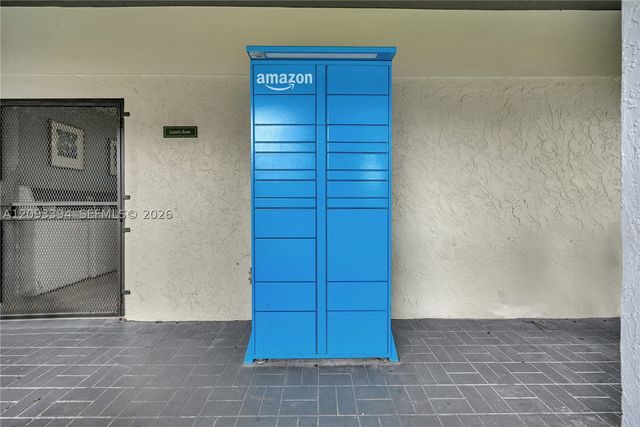7550 Stirling Rd C107, Davie, FL 33024