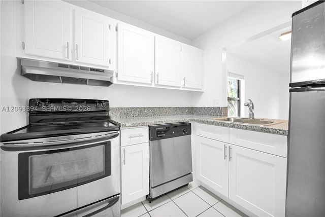 7550 Stirling Rd C107, Davie, FL 33024