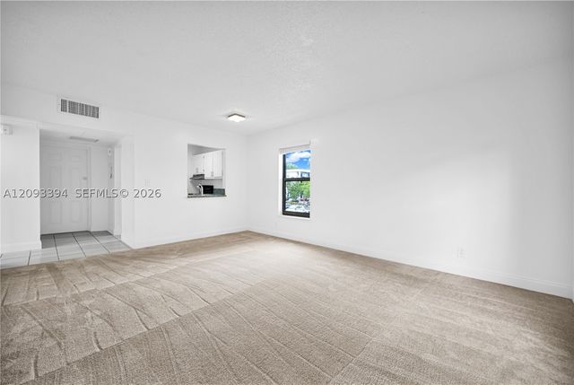 7550 Stirling Rd C107, Davie, FL 33024