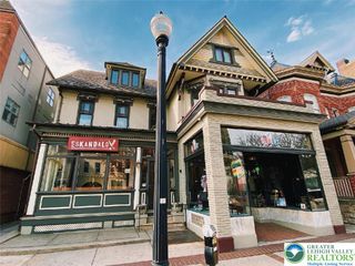14 West 4th Street Commercial 2 an 3, Bethlehem City, PA 18015